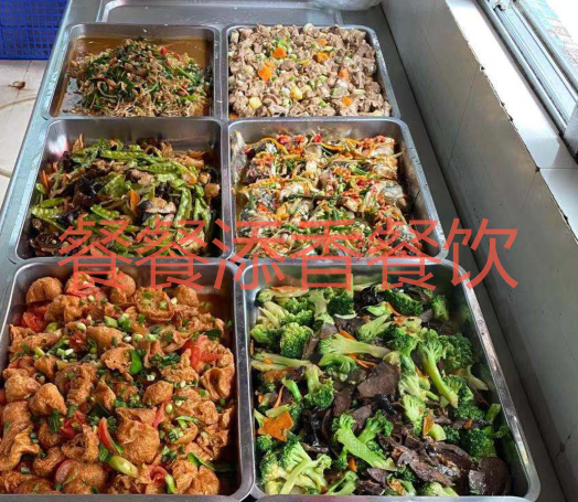 佛山南海區-工地食堂